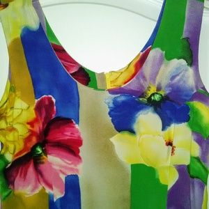 JAMS WORLD sheath dress small